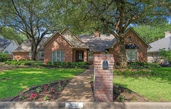 3000 Chimney Hill Drive, Waco, TX 76708