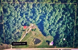 8029 E McVille Road, Solsberry, IN 47459
