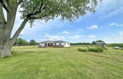 4639 W County Road 650 N, Mulberry, IN 46058
