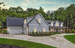540 Byrd Mountain Lane, Canton, GA 30114
