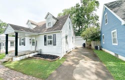 1926 E Powell Avenue, Evansville, IN 47714