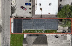 2305 Cottage Avenue, Columbus, IN 47201