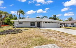 855 MORNINGSIDE ROAD, VENICE, FL 34293