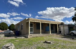 1200 W Wilmoore Drive SE, Albuquerque, NM 87106