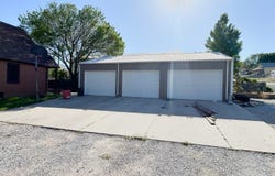 321 Buffalo, Benkelman, NE 69021
