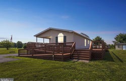 2597 WOODYARD ROAD, HARRINGTON, DE 19952
