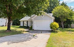 3004 Walsingham Court, Matthews, NC 28105