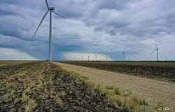 County Road  140, Crowell, TX 79227