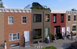 2427 S MARSHALL STREET, PHILADELPHIA, PA 19148