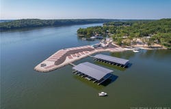 Silver Sands Drive lot: 7, Sunrise Beach, MO 65079