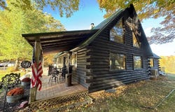 4116 Dutcher Road, Gladwin, MI 48624