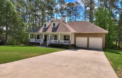 305 Kingfisher Point, McCormick, SC 29835