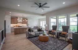 8911 Ranch Gate Road, Lincoln, NE 68520