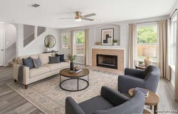 9538 Beau, San Antonio, TX 78254