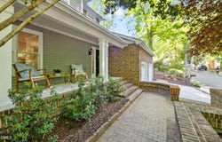 2308 Oxford Hills Drive, Raleigh, NC 27608