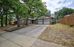 8204 Starnes Road, North Richland Hills, TX 76182