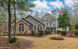 1 Sun Court, Carolina Shores, NC 28467
