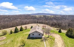 8175 Allgwen Road, Barneveld, WI 53507
