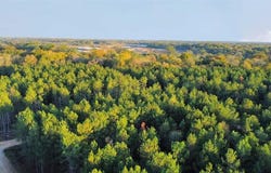 208 Green Mallard Trail, Broken Bow, OK 74728