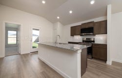 2811 Kirkpatrick Drive, Amarillo, TX 79124