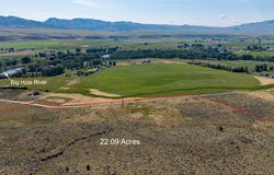 3021 Big Horn Road, Dillon, MT 59725