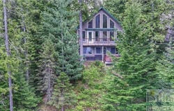 404 Halo Drive, Other, MT 59935