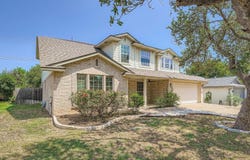 1311 Chardonnay XING, Leander, TX 78641
