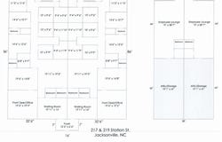 219 Station Street, Jacksonville, NC 28546