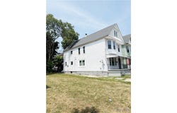376 Gibson Street, Buffalo, NY 14212