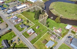 92277 YOUNGS RIVER Rd, Astoria, OR 97103