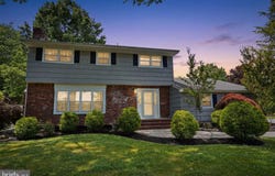 1 GALSTON Drive, PRINCETON JUNCTION, NJ 08550