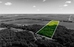 Tract 3 HCR 3204, Abbott, TX 76621