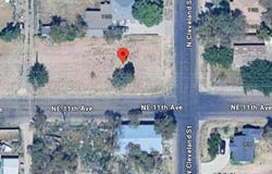 1101 N CLEVELAND Street, Amarillo, TX 79107-6718