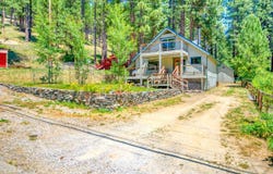 388 Pine Street, Clio, CA 96106