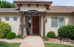 4139 S PRECIOUS Way, Washington, UT 84780