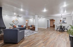1312 N Nail Parkway, Moore, OK 73160