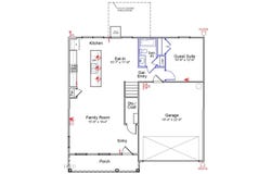 130 Cordoba Drive, Franklinton, NC 27525