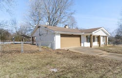 8563 Renee Circle, Benton, AR 72019