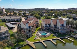 509 Short Circuit, Horseshoe Bay, TX 78657