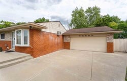 33552 Klein Circle, Fraser, MI 48026