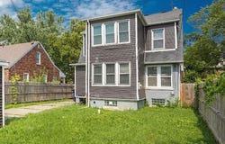 3485 Bedford Street, Detroit, MI 48224