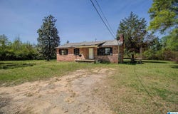 1111 SILVER RUN ROAD, MUNFORD, AL 36268