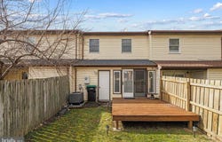 1124 Wadewood Court, Woodstock, VA 22664