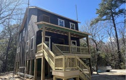 211 Colonial Beach Road, Jarvisburg, NC 27949