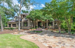 3323 Emory Oak Drive, Bryan, TX 77807