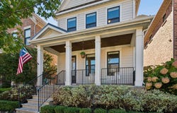 927 Pullman Place, Grandview Heights, OH 43212