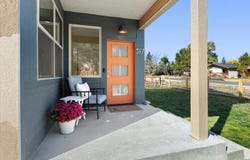 317 Ouray Avenue, Poncha Springs, CO 81242