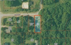 320 E Oak ST lot: 1, Stilwell, OK 74960