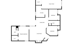 2062 Hunters Ridge Drive, Midway Park, NC 28544