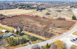 LT1 County Trunk U, Caledonia, WI 53108